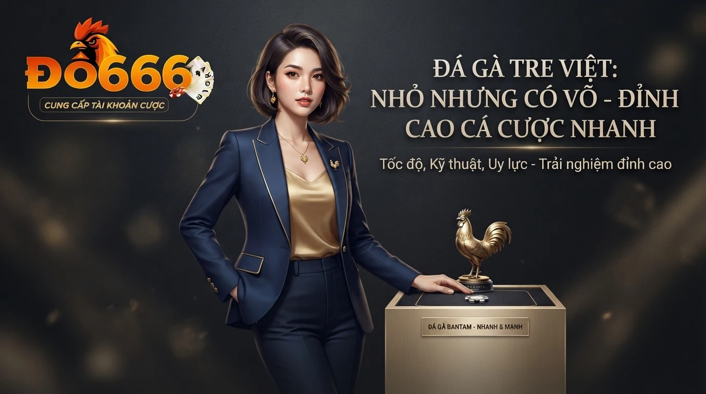 do666 cac hinh thuc thi dau da ga tre pho bien va kich tinh nhat