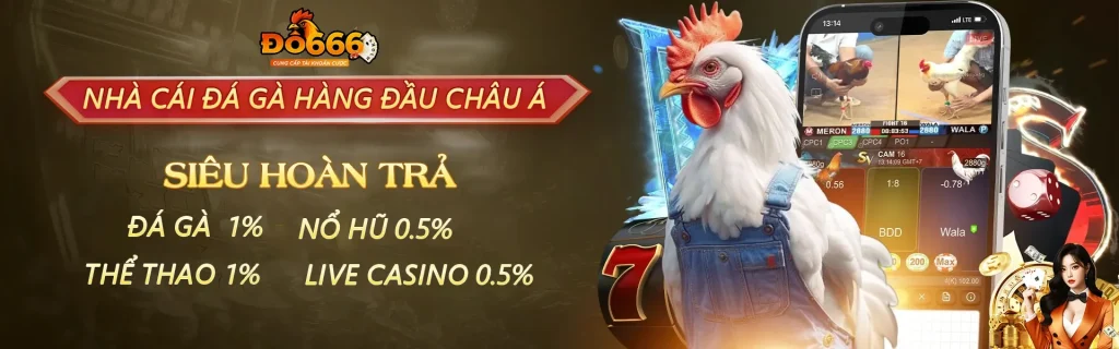 Đá Gà Mạng: Xem Trực Tiếp Sharp, Kinh Nghiệm Cá Cược & Trải Nghiệm Đỉnh Cao Tại DO666 do666 nha cai da ga uy tin hang dau chau a