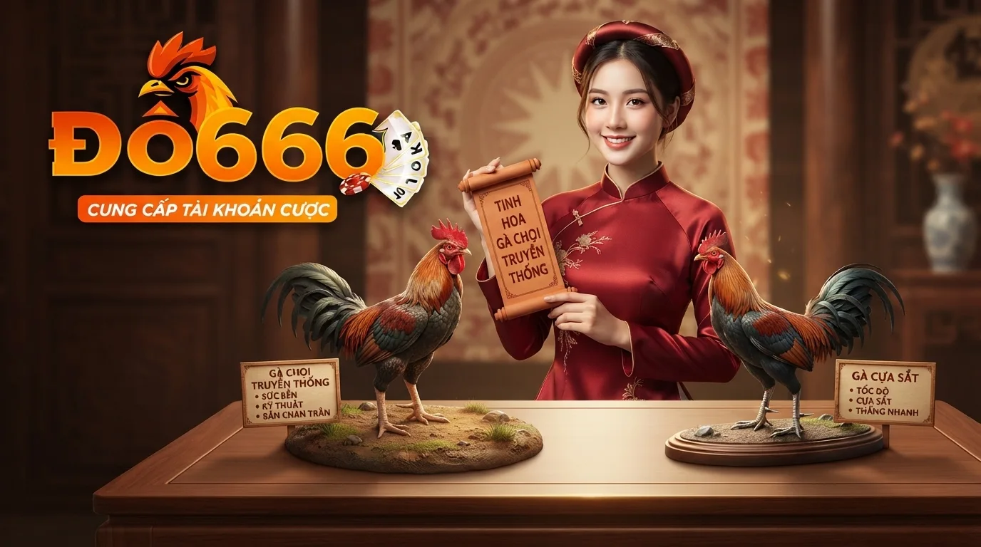 do666 tong quan ve da ga don net dep van hoa va suc hut dac biet