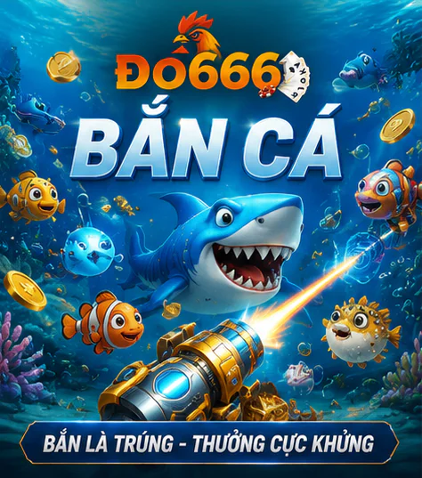 sanh ban ca do666