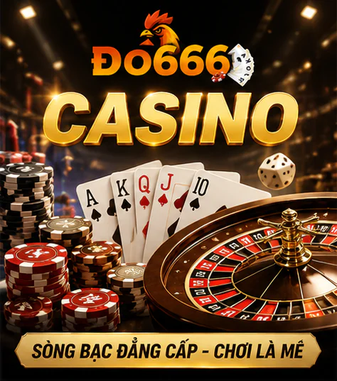 sanh casino do666