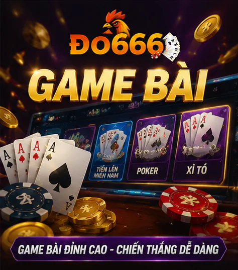 sanh game bai do666