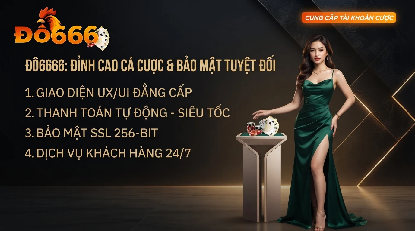 do666 danh gia nhung uu diem vuot troi lam nen thuong hieu do666