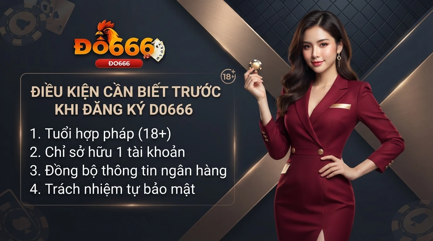 Đăng Ký DO666 do666 dieu kien can biet truoc khi tien hanh dang ky do666