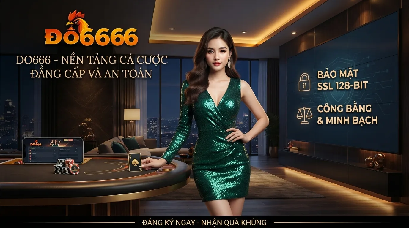 do666 nguyen tac cot loi ve bao mat va dich vu ca cuoc do666